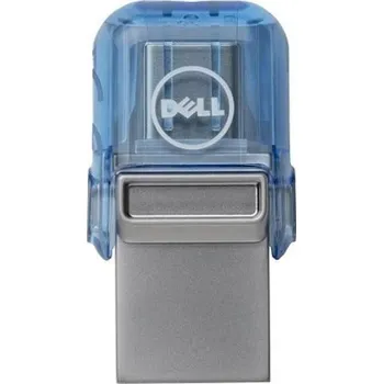 Ukládání dat DELL 64 GB USB A/C Combo Flash Drive/ flash disk