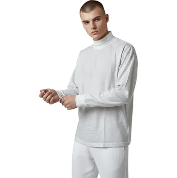 Fei Yang Pánský tenký rolák GABRIEL Barva: Bílá, Velikost: 2XL