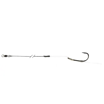 Rybářský háček Traper Návazec Reversed Combi Rig Velikost háčku: 2