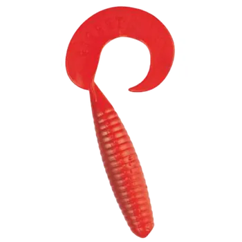 Umělá nástraha Traper Twister Tiger Twist 50mm Barva: 3