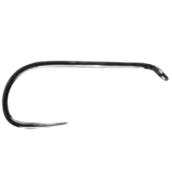 Rybářský háček Traper Muškařský háček WL 75 Velikost: 16