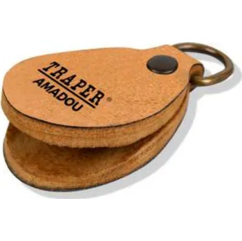 Nášivka Traper Nášivka Amadou