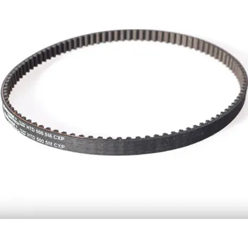 Řemen pohonu - ozubený, motor Kawasaki