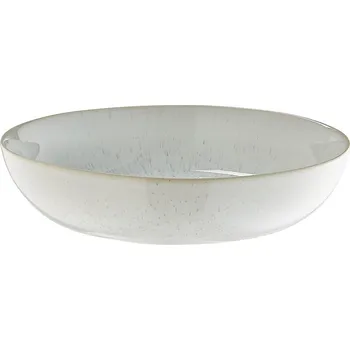 Talíř Butlers NATIVE Talíř na těstoviny 22 cm - písková