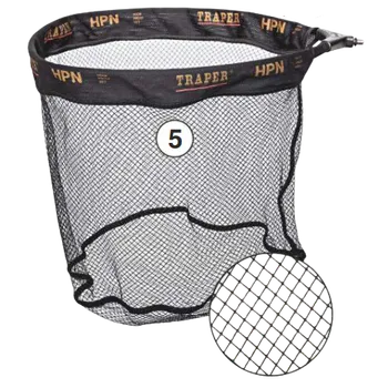 Podběrák Traper Podběráková hlava HPN Velikost: 45x40x35 cm