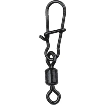 Traper Obratlík Lux s karabinkou Strong Velikost: 1/0