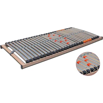 Postelový rošt Dřevočal Rošt Modul Fix Mega Rozměry: 200 x 80