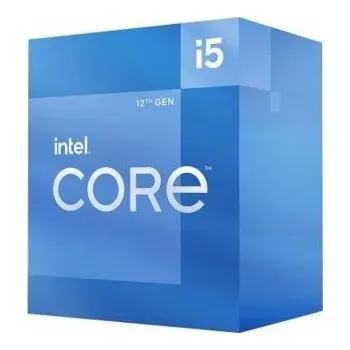 Procesor Procesor Intel i5-12600KF 10 x 3,7 GHz 12. generace