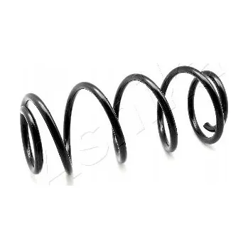 Zavěšení kol Ashika ZCA2876H Pružina zavěšení