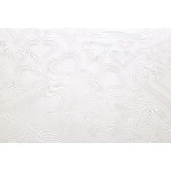 Ozdobný papír Argo bílý 220 g/m2, 20 listů