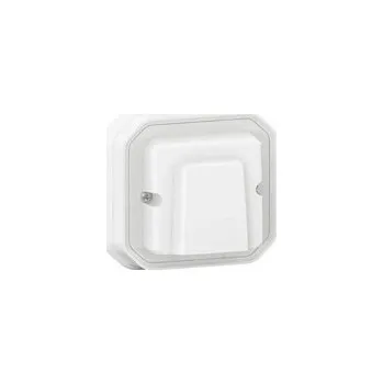 Elektrická zásuvka Elektrická Zásuvka Legrand bílá