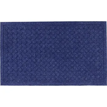 Rohožka House Doctor Rohožka Rectangle Blue