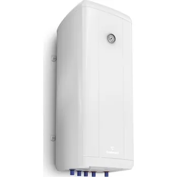 Bojler Bojler pro kotle ústředního topení s hadem Galmet 120 l