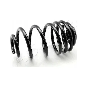 Zavěšení kol Pružina podvozku Ashika ZCA6764X