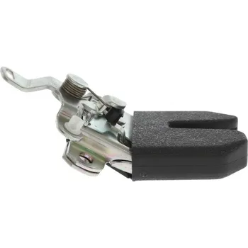 Zámek kufru SUPERB I., AIC 3B5827505M, pro SUPERB, I. 3U. Typové číslo: 3B5827505M,3B5827505M,3B5827505M, 3U5827505A, 3B5827505L, AIC 56637 b128