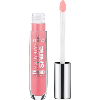 Lesk na rty essence lesk na rty extreme shine volume 20 Peach Please