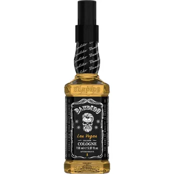 Bandido Aftershave Cologne Las Vegas kolínská voda po holení 150 ml