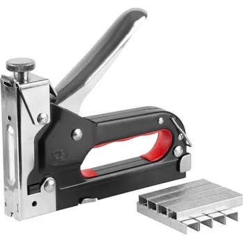 Sponkovačka Sponkovac STREND PRO S221, 04-14 mm, kazeta