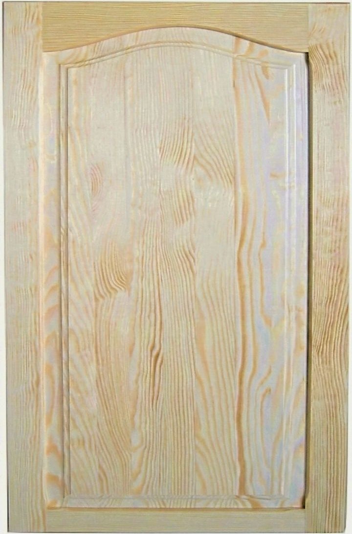 Samostatná dvířka ke kuchyňské lince - typ 4