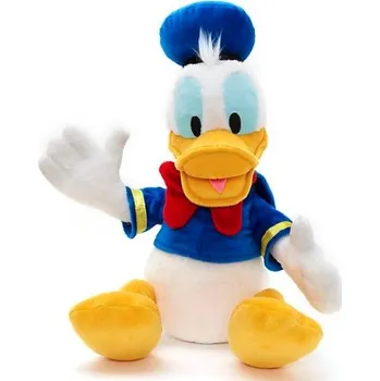 Dětské zboží Kačer Donald - Donald Duck plyšová hračka vel. L