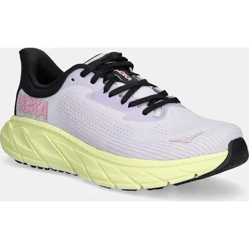 Dámská sportovní obuv Běžecké boty Hoka Arahi 7 1147851 fialová 04X, EUR 38