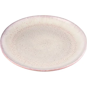 Talíř Butlers TAVIRA Talíř 27 cm - růžová