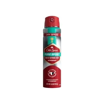 Old Spice Pure Sport 122 g. Deodorant pro muže