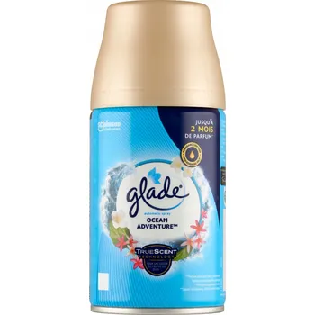 Osvěžovač vzduchu Osvěžovač vzduchu Glade Ocean 269 ml