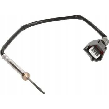 Čidlo automobilu Meat&Doria 12301 senzor, teplota výfukových plynů