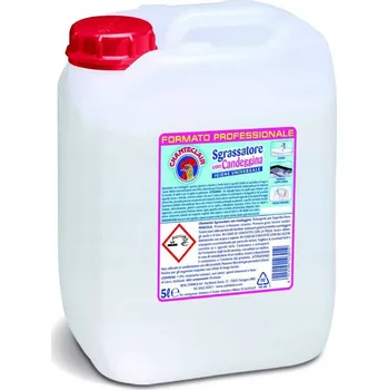 Univerzální čisticí prostředek Chante Clair univerzální čisticí prostředek 5 l