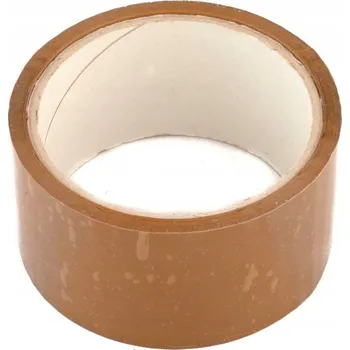 Lepicí páska Balicí páska Instal-Mazo hnědá šířka 48 mm délka 35 m 1 ks