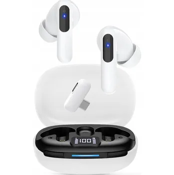 Sluchátka Bezdrátová sluchátka do uší KAPEYDESI NEO100