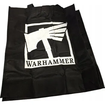 Nákupní taška Warhammer Skládací taška / Nákupní taška