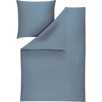 Povlečení Povlečení Estella 7844/610 Valetta Mako Satén 200x220 cm 3 díly