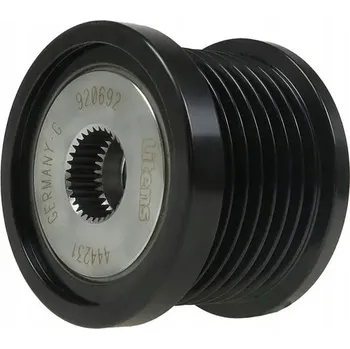 Alternátor Alternátor - jednosměrná spojka AS-PL AFP0140(LITENS)