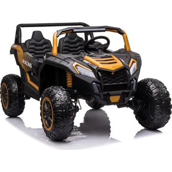 Dětské elektrovozidlo LEAN CARS Elektro Buggy A032 Gold
