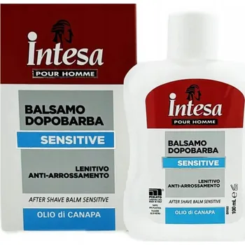 Balzám po holení Intesa 100 ml