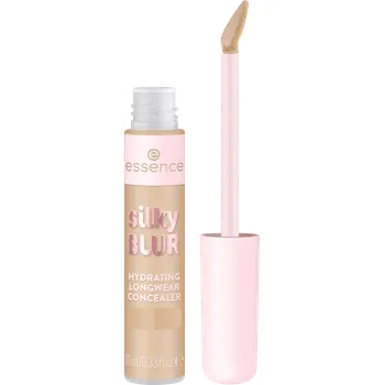 Korektor essence korektor Silky Blur Hydrating Longwear Concealer 180