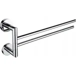 Nimco Unix - Otočný držák na ručníky, délka 41 cm, chrom UN 13096-26