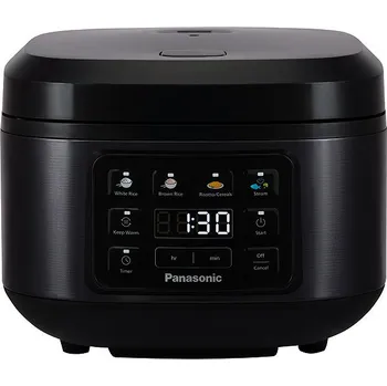 Multifunkční hrnec Panasonic SR-DA152KXE