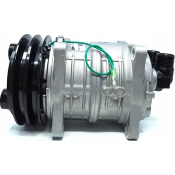 Kompresor klimatizace Valeo 700854 Kompresor klimatizace