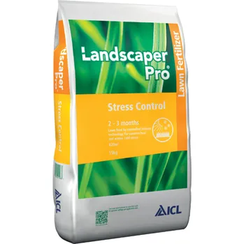 Hnojivo ICL Landscaper Pro Stress Control 15 kg