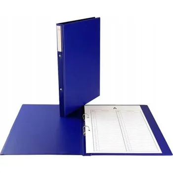 Pořadač / Organizér A4 Biurfol