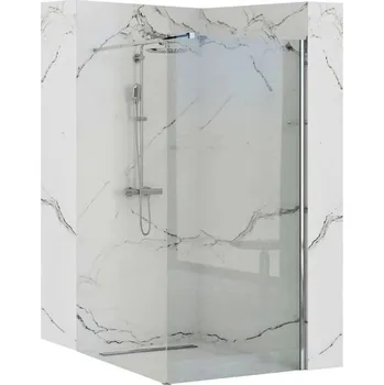 Sprchová zástěna Rea 120 x 195 cm