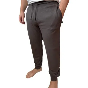 Pánské tepláky Guess Aldwin Z2YB22 šedá XL