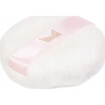 Kosmetický štětec Many Beauty Kulatý pudrový štětec Kulatý malý štětec na pudr