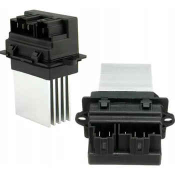 Ventilátor topení a klimatizace ODPOR VENTILÁTORU TOPENÍ CHRYSLER PACIFICA 03-07