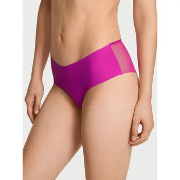 Kalhotky Victorias Secret bezešvé kalhotky No-show Mesh Cheeky M