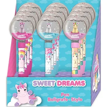 Kuličkové pero Euroswan černé