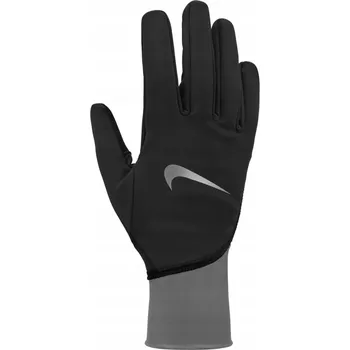 Rukavice Nike PACER MIDWEIGHT GLOVES Therma-Fit Dámské běžecké rukavice vel. L
